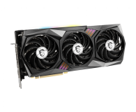 MSI GeForce RTX 3070 GAMING X TRIO 8GB GDDR6 - 597348 - zdjęcie 2